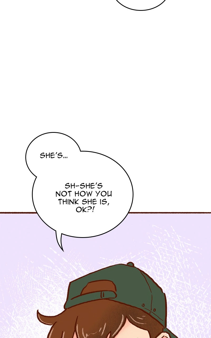 Read The Kiss Bet Manga Online