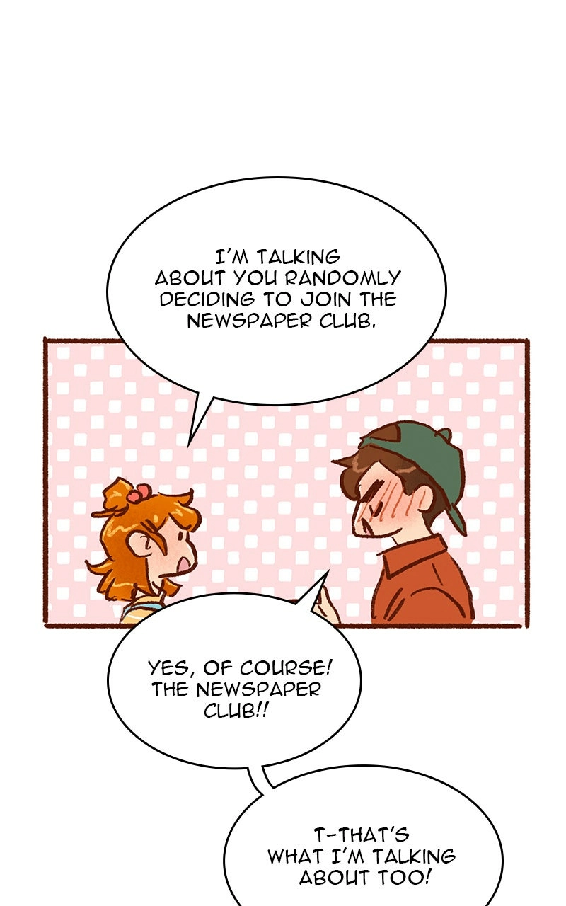 Read The Kiss Bet Manga Online