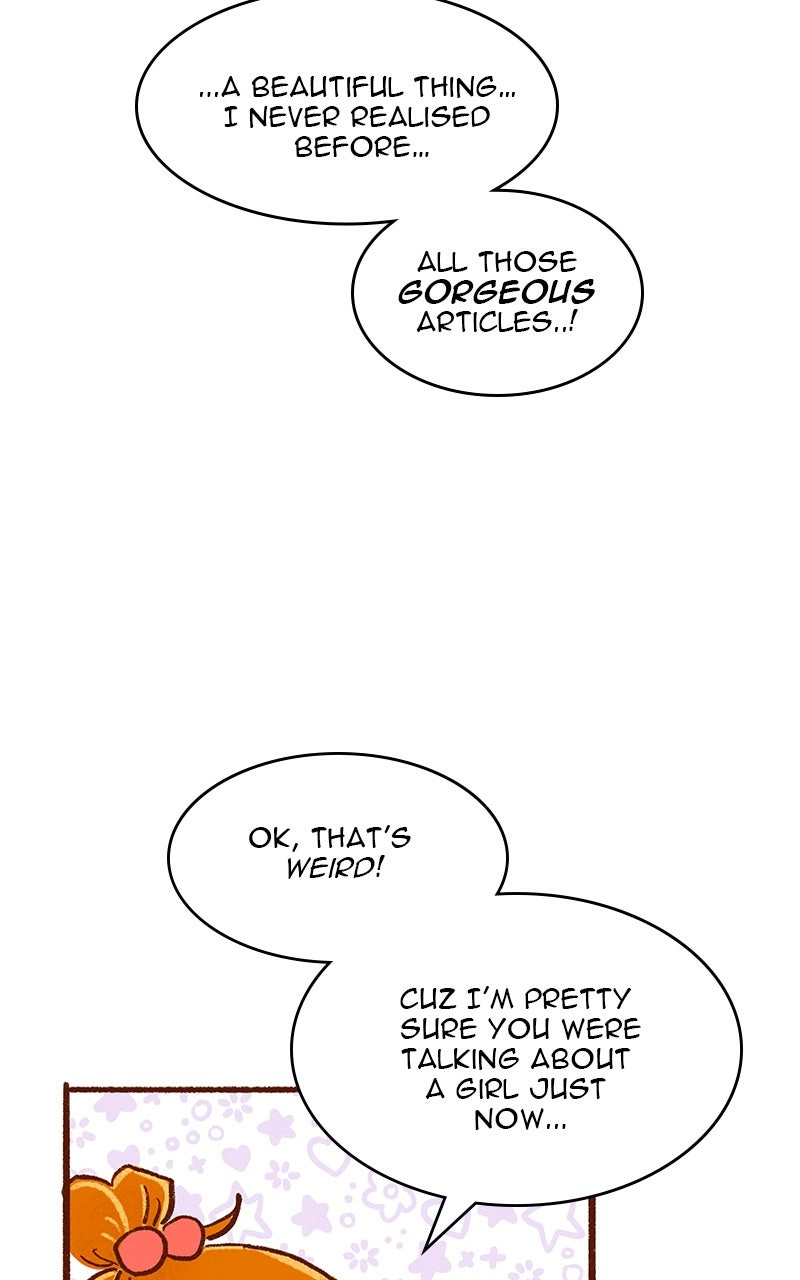 Read The Kiss Bet Manga Online