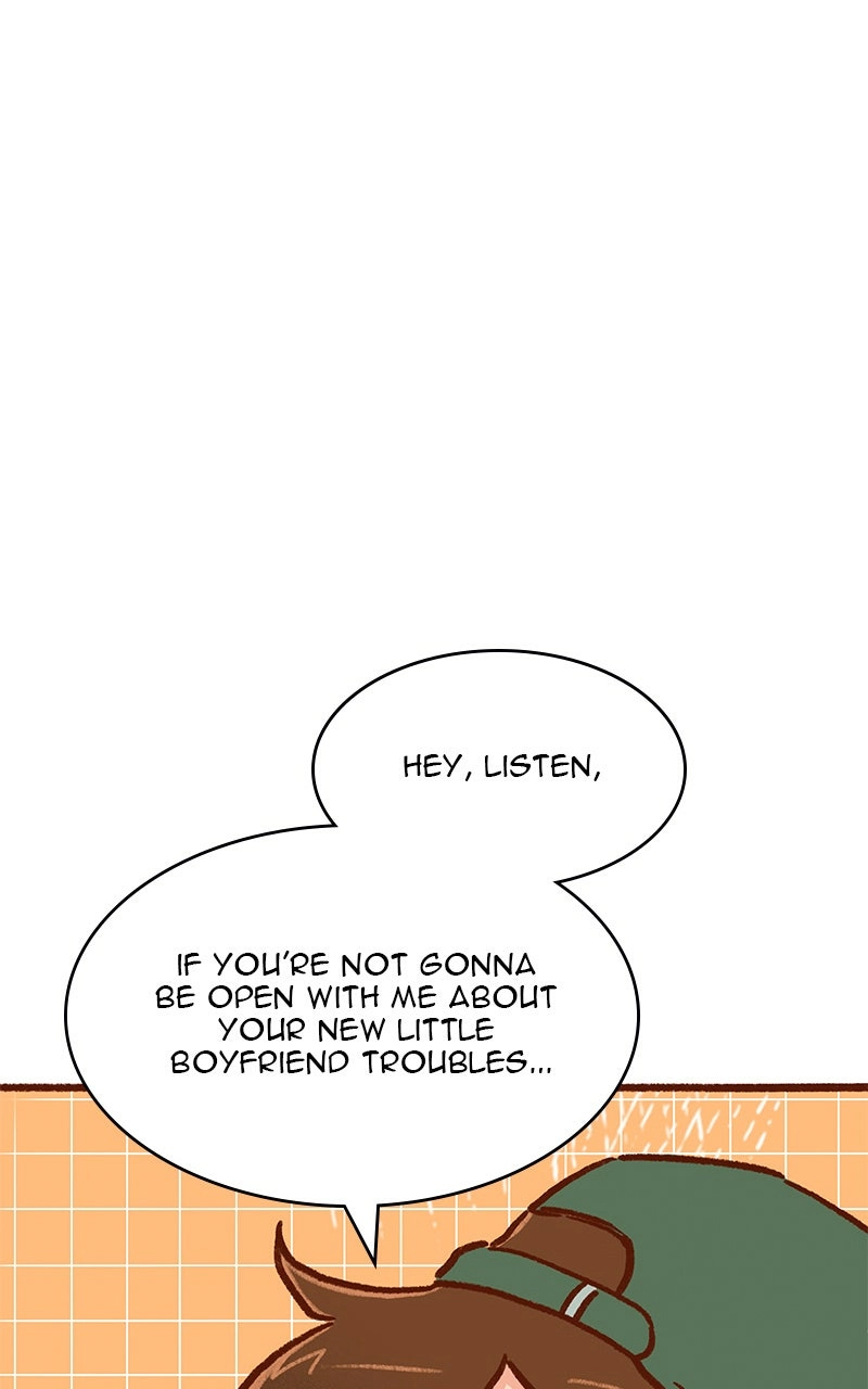 Read The Kiss Bet Manga Online