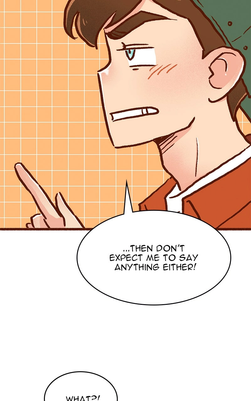 Read The Kiss Bet Manga Online