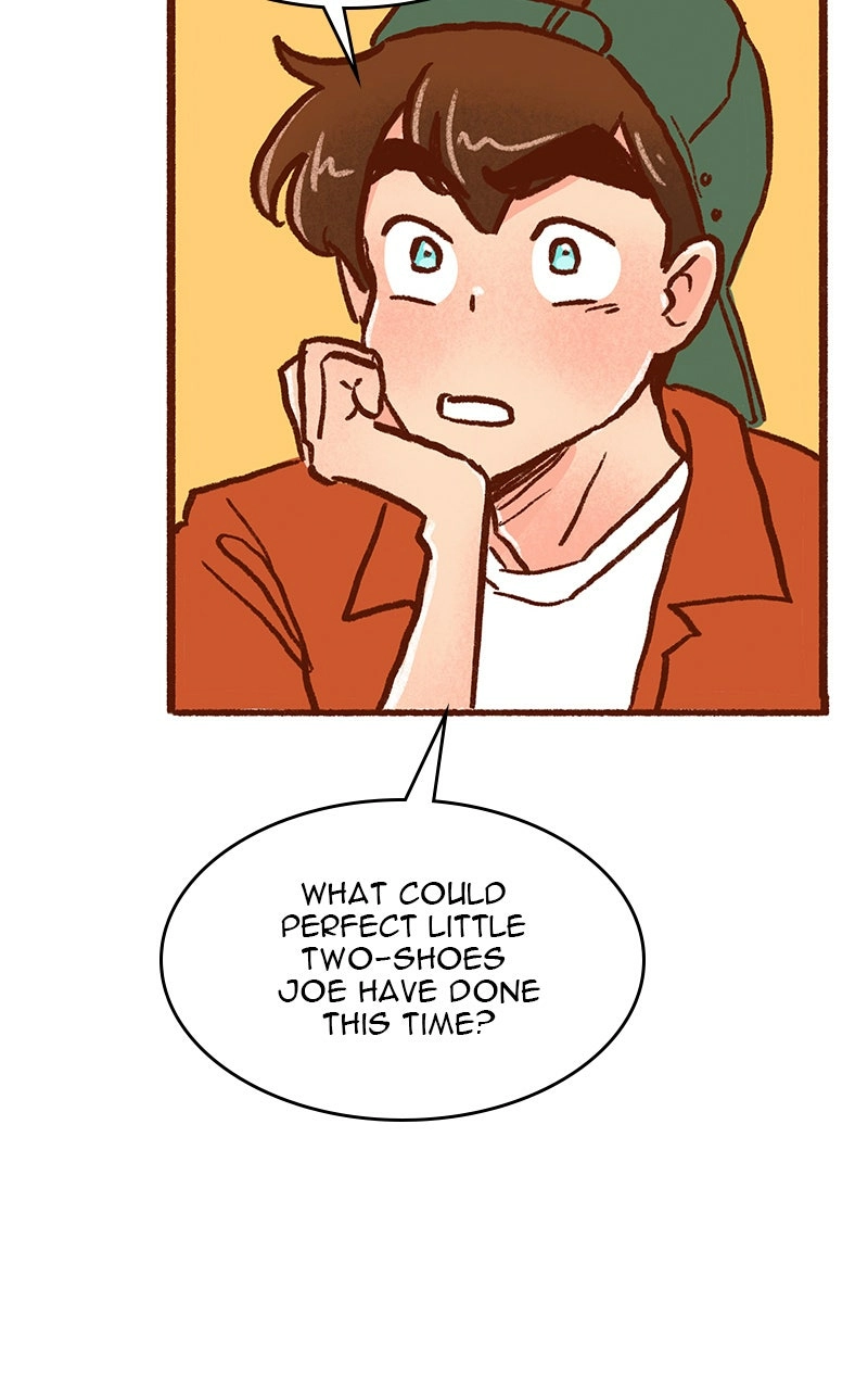 Read The Kiss Bet Manga Online