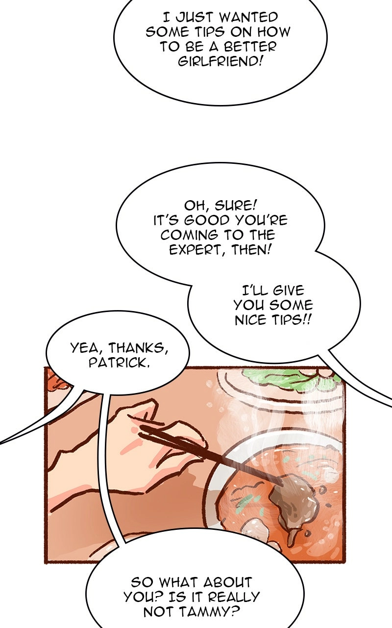 Read The Kiss Bet Manga Online