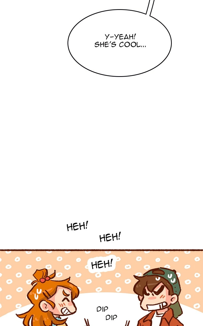 Read The Kiss Bet Manga Online