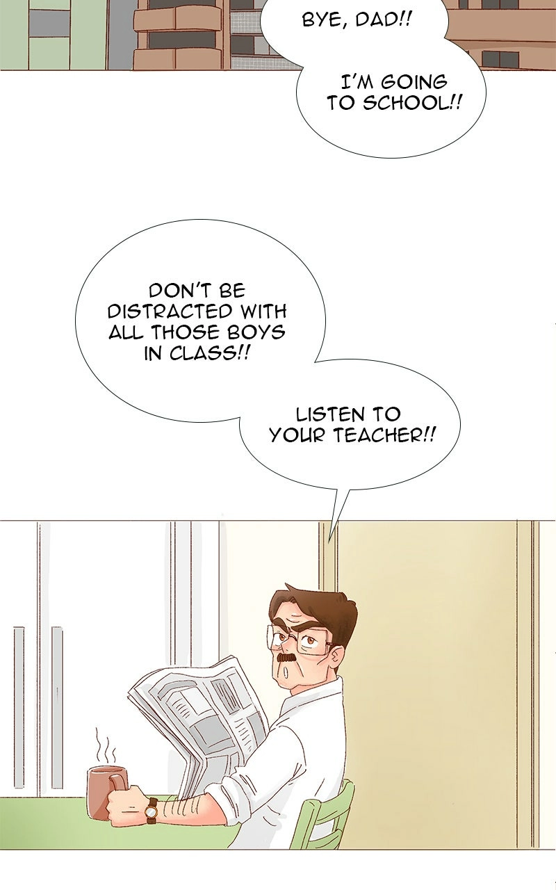 Read The Kiss Bet Manga Online