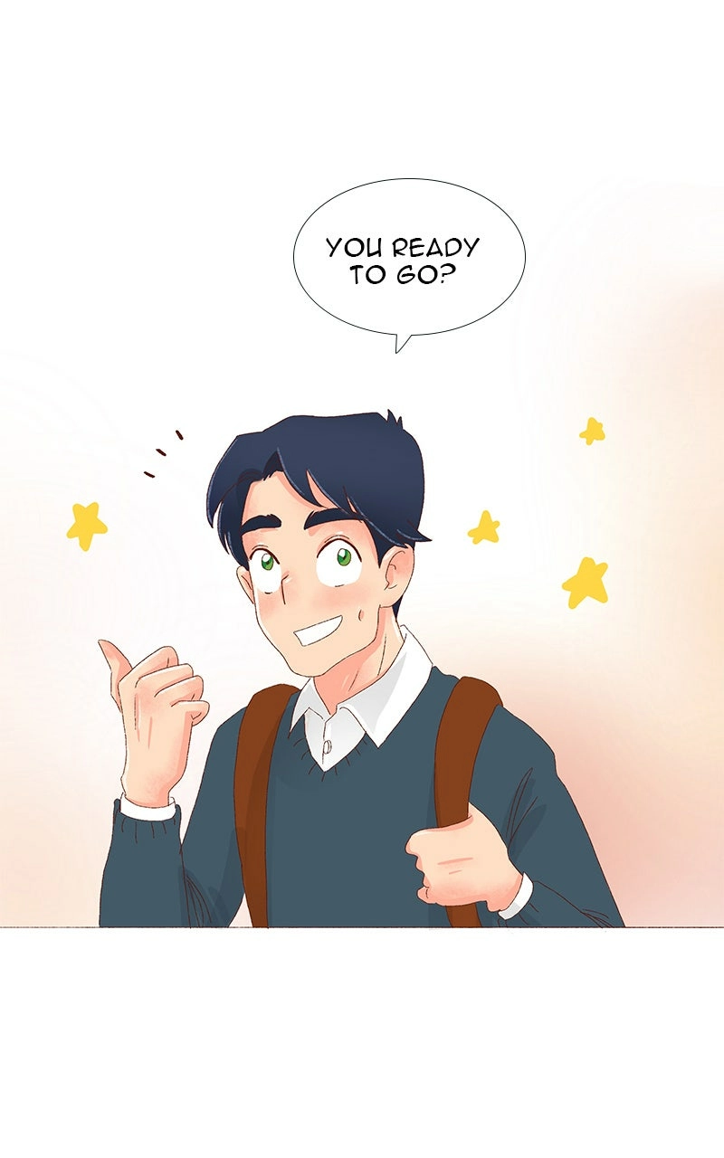 Read The Kiss Bet Manga Online