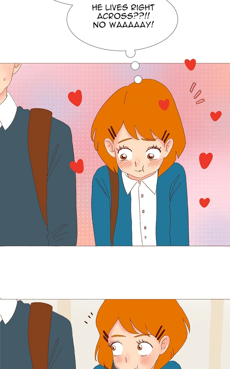 Read The Kiss Bet Manga Online