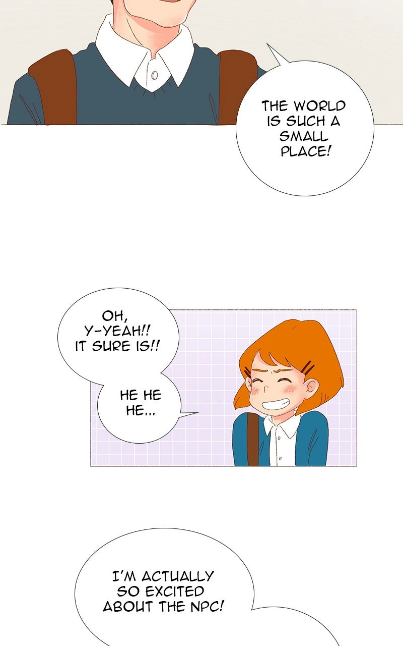 Read The Kiss Bet Manga Online