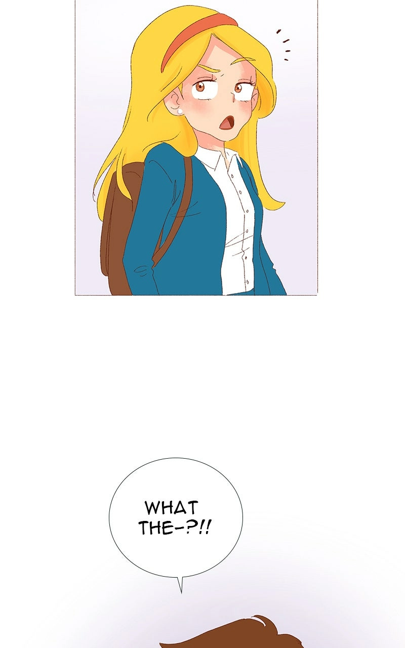 Read The Kiss Bet Manga Online
