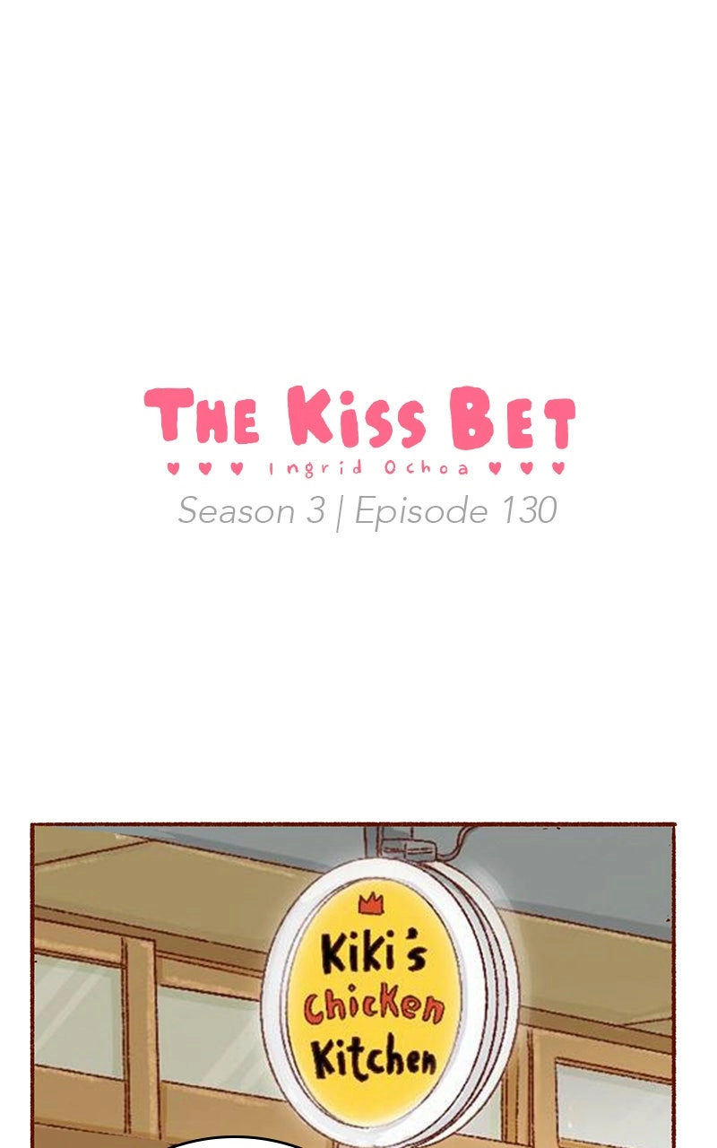 Read The Kiss Bet Manga Online