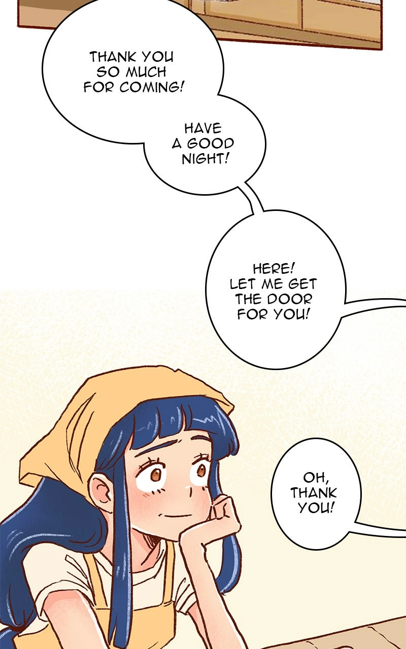 Read The Kiss Bet Manga Online