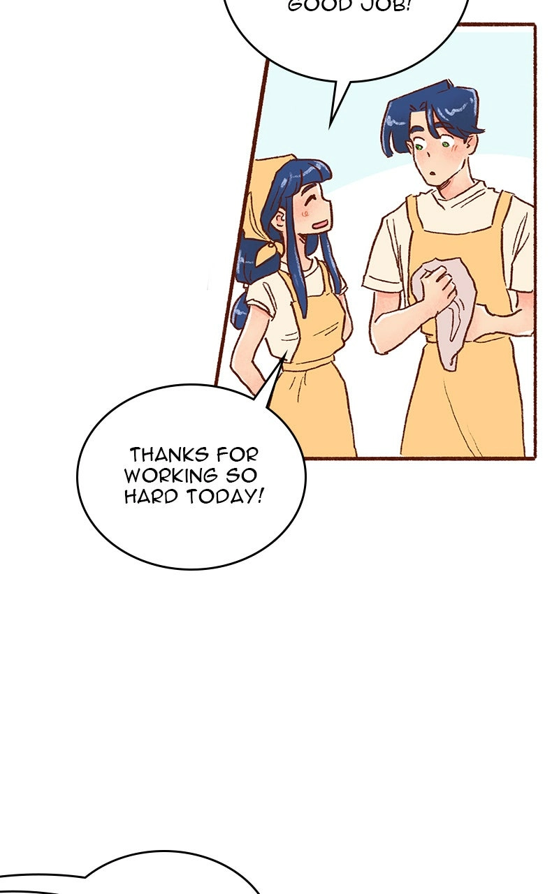 Read The Kiss Bet Manga Online