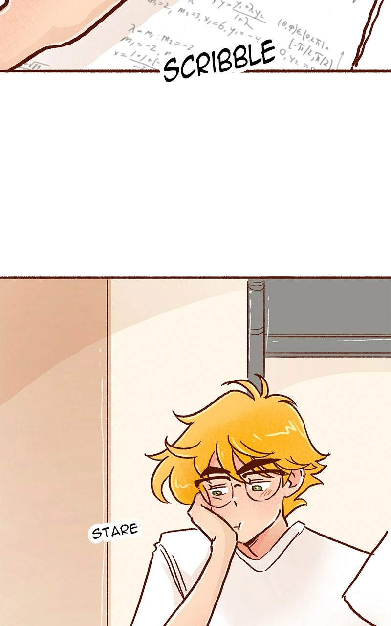 Read The Kiss Bet Manga Online