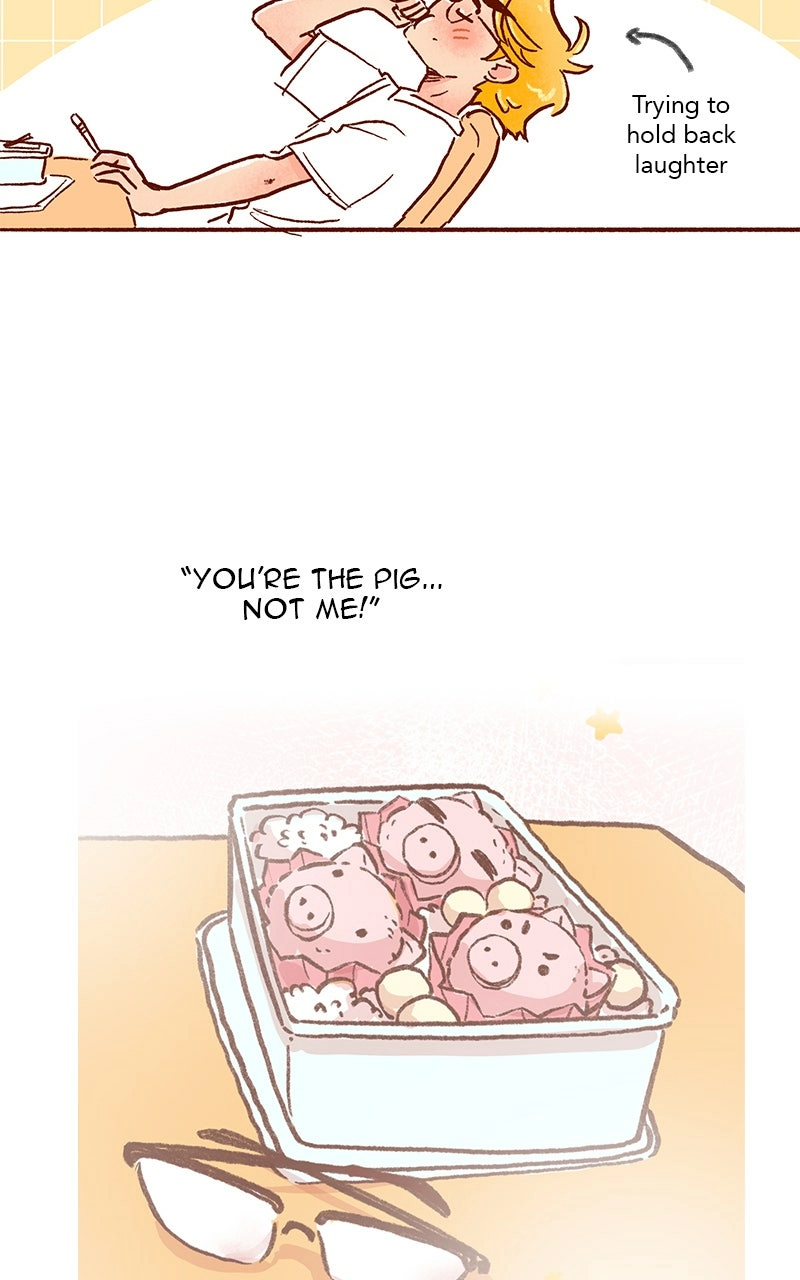 Read The Kiss Bet Manga Online