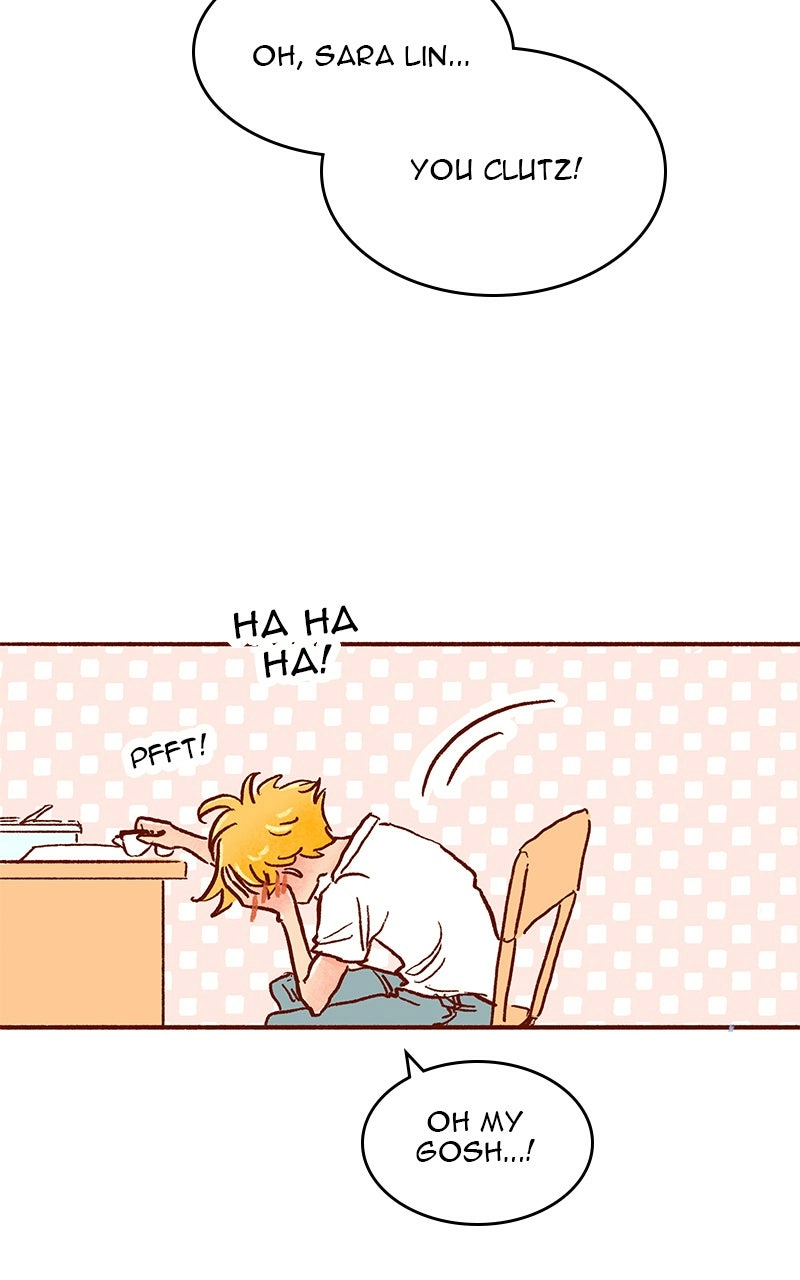 Read The Kiss Bet Manga Online