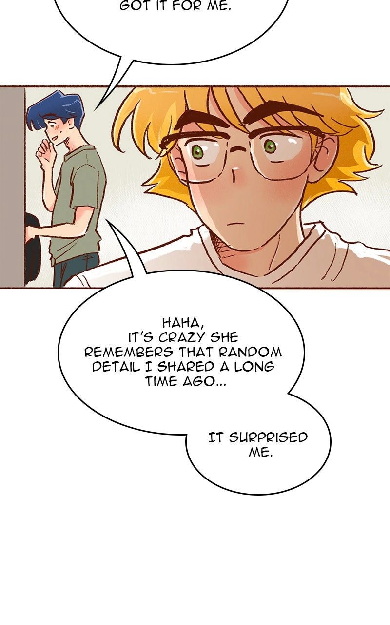 Read The Kiss Bet Manga Online