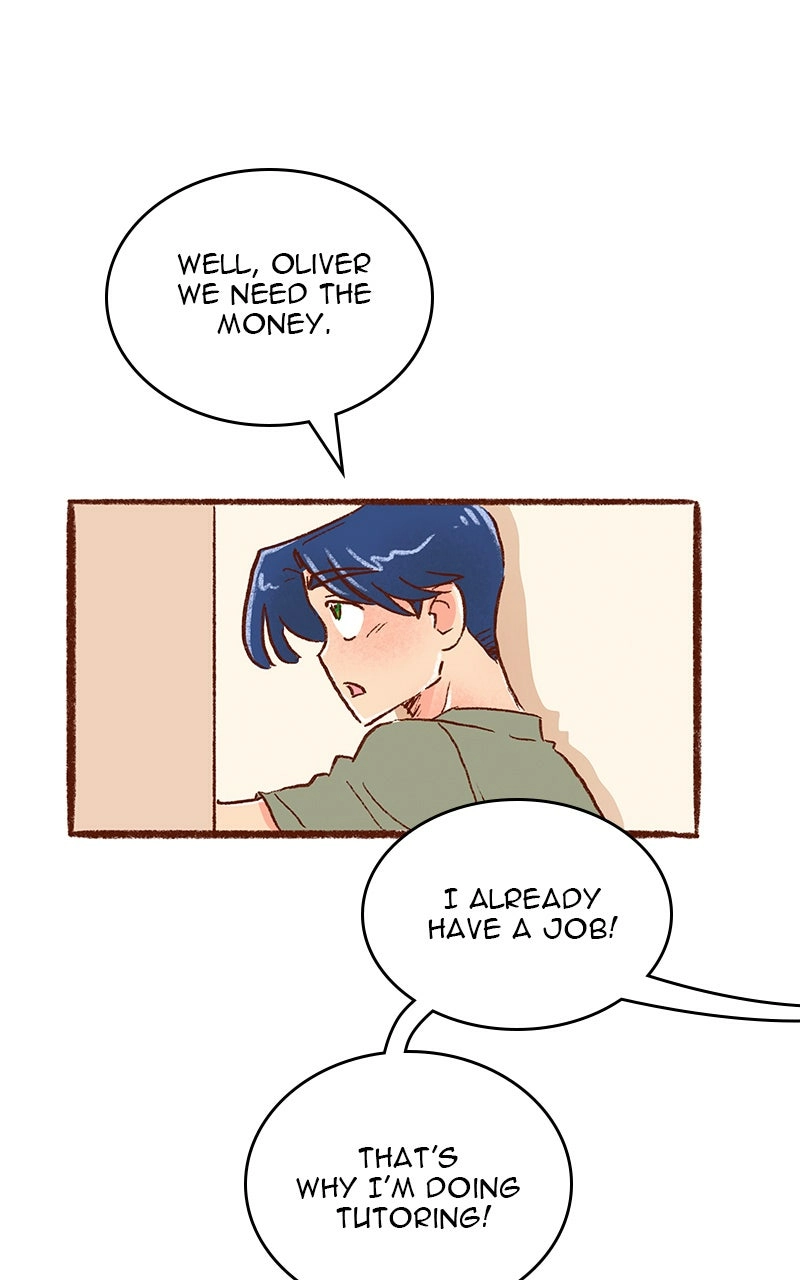 Read The Kiss Bet Manga Online