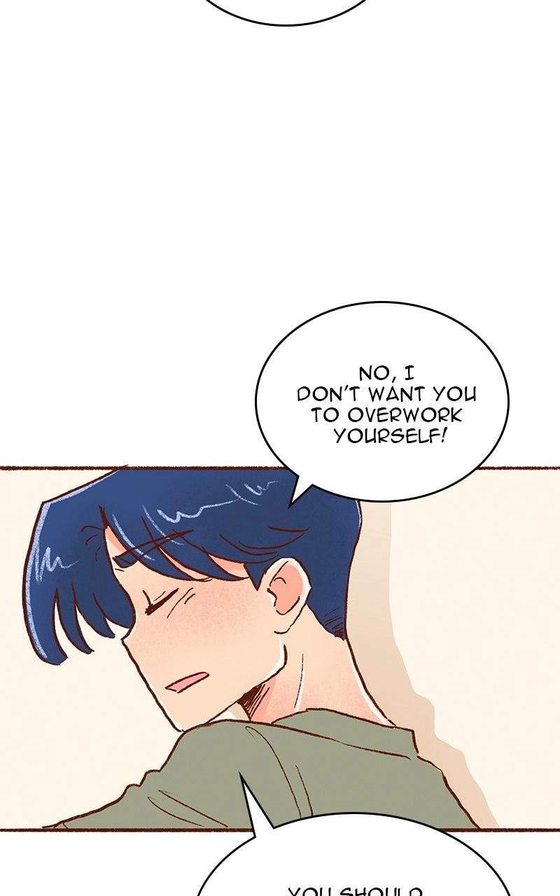 Read The Kiss Bet Manga Online