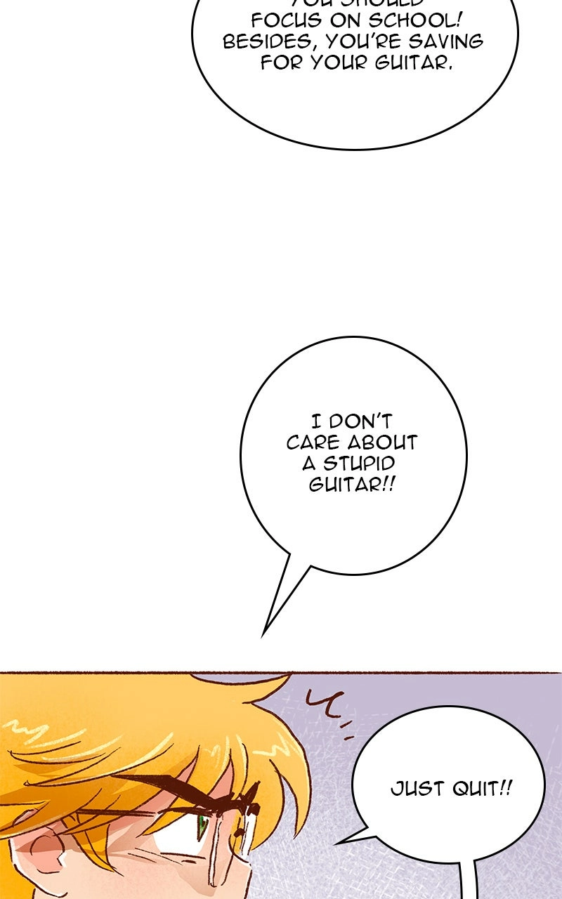 Read The Kiss Bet Manga Online