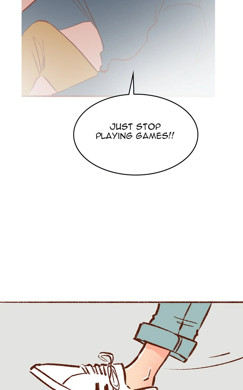 Read The Kiss Bet Manga Online