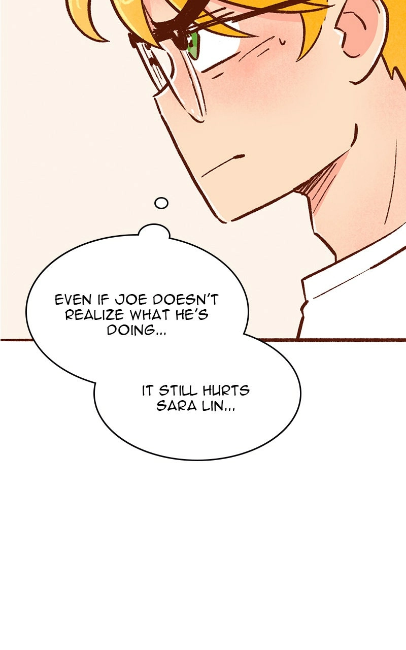 Read The Kiss Bet Manga Online