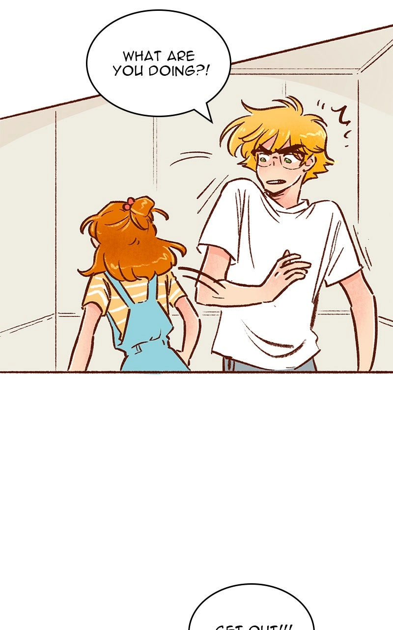 Read The Kiss Bet Manga Online