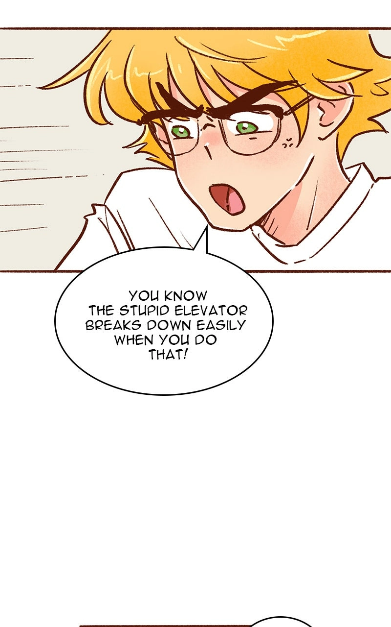 Read The Kiss Bet Manga Online