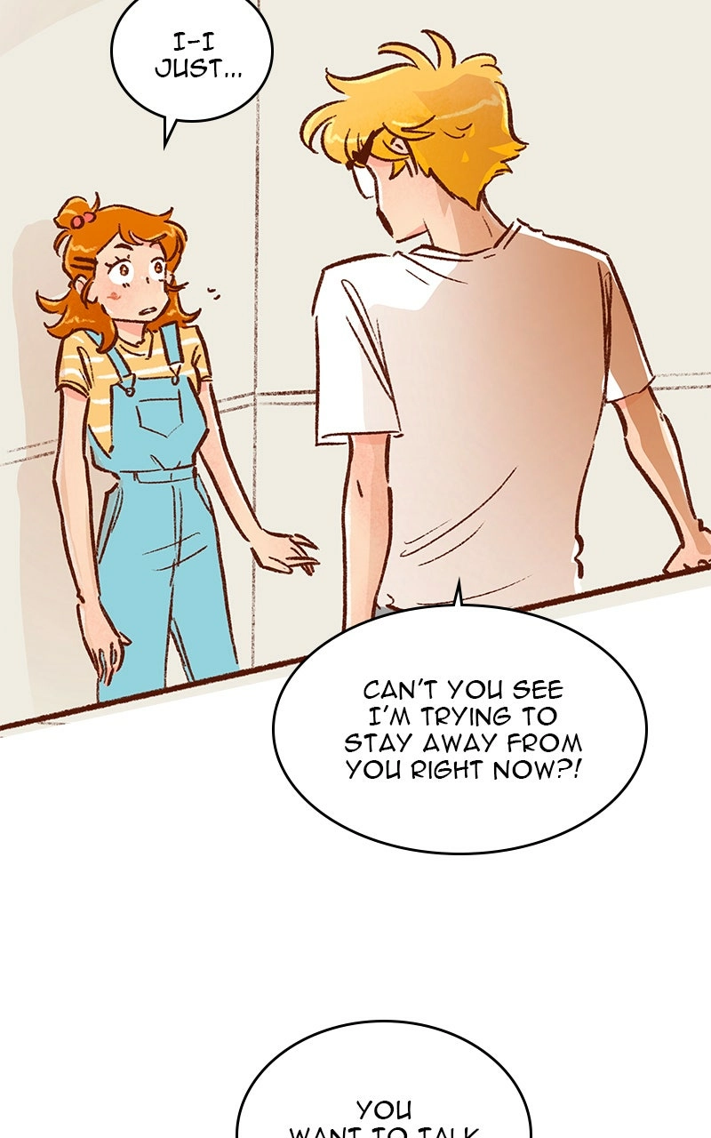 Read The Kiss Bet Manga Online