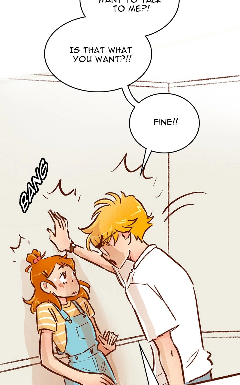 Read The Kiss Bet Manga Online