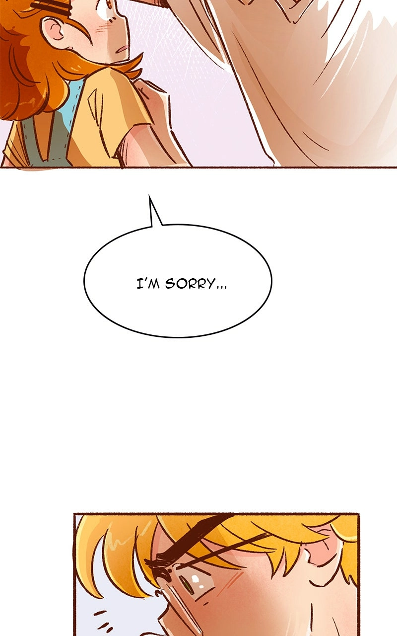 Read The Kiss Bet Manga Online
