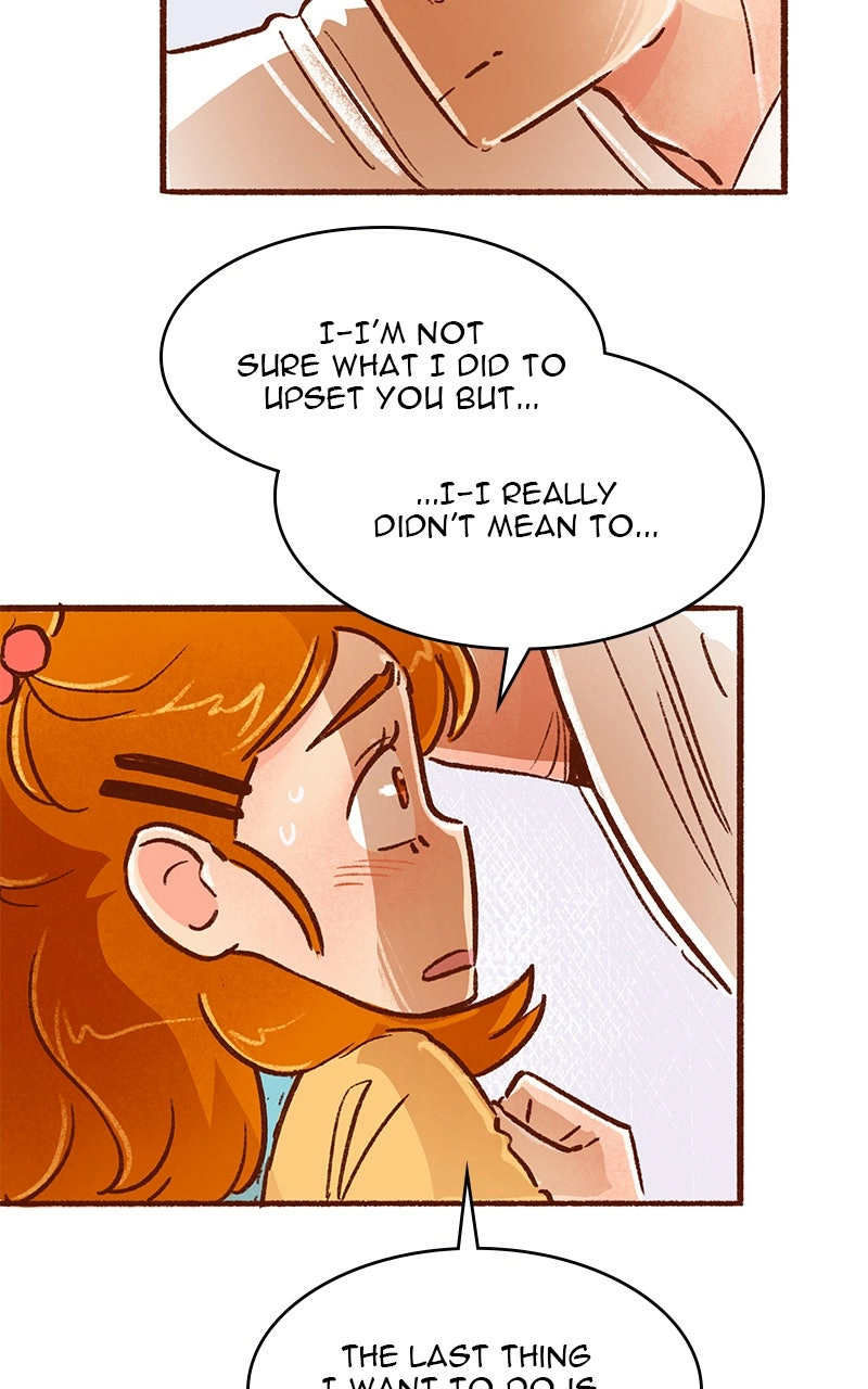 Read The Kiss Bet Manga Online