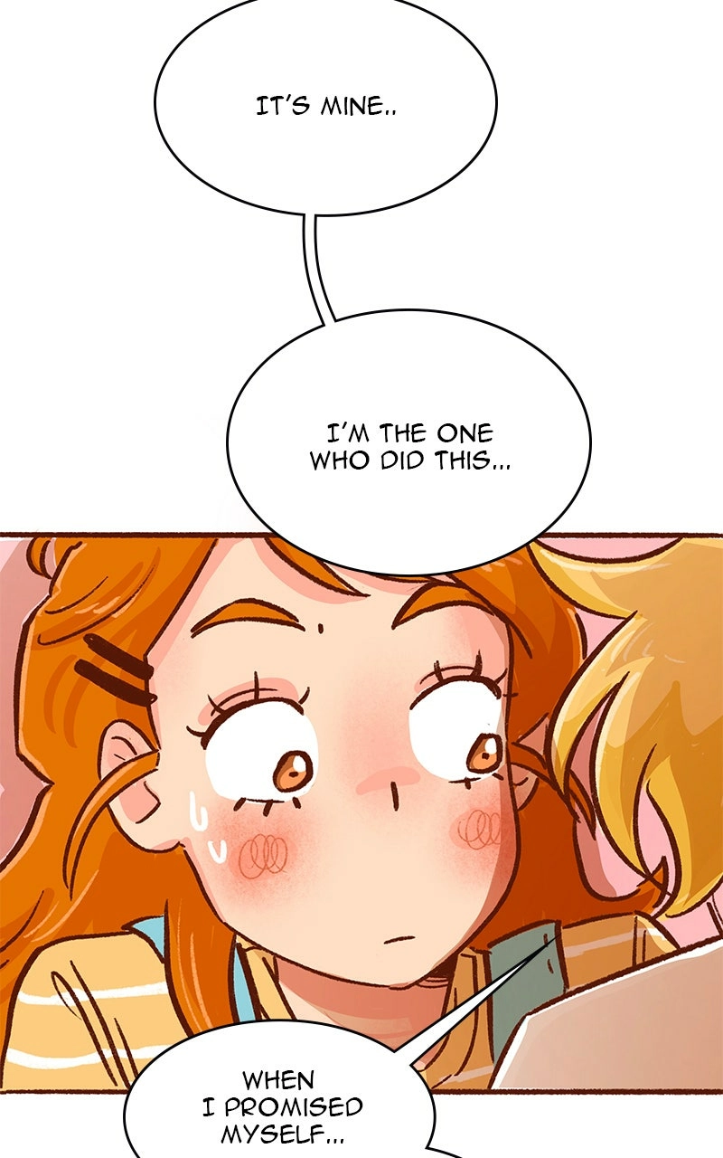 Read The Kiss Bet Manga Online