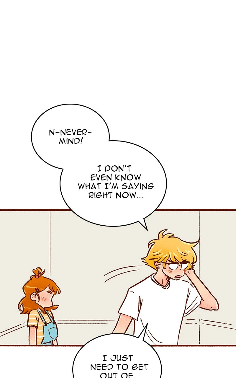 Read The Kiss Bet Manga Online