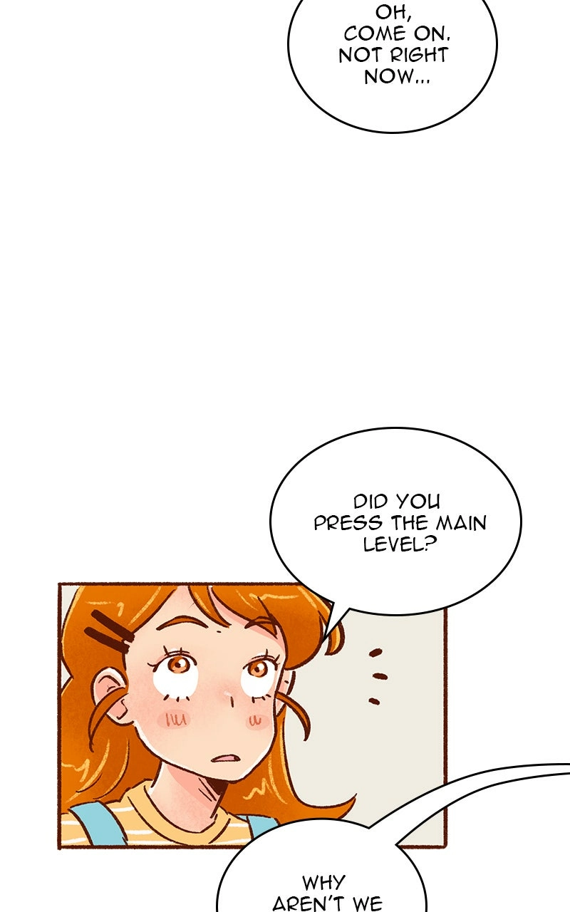 Read The Kiss Bet Manga Online