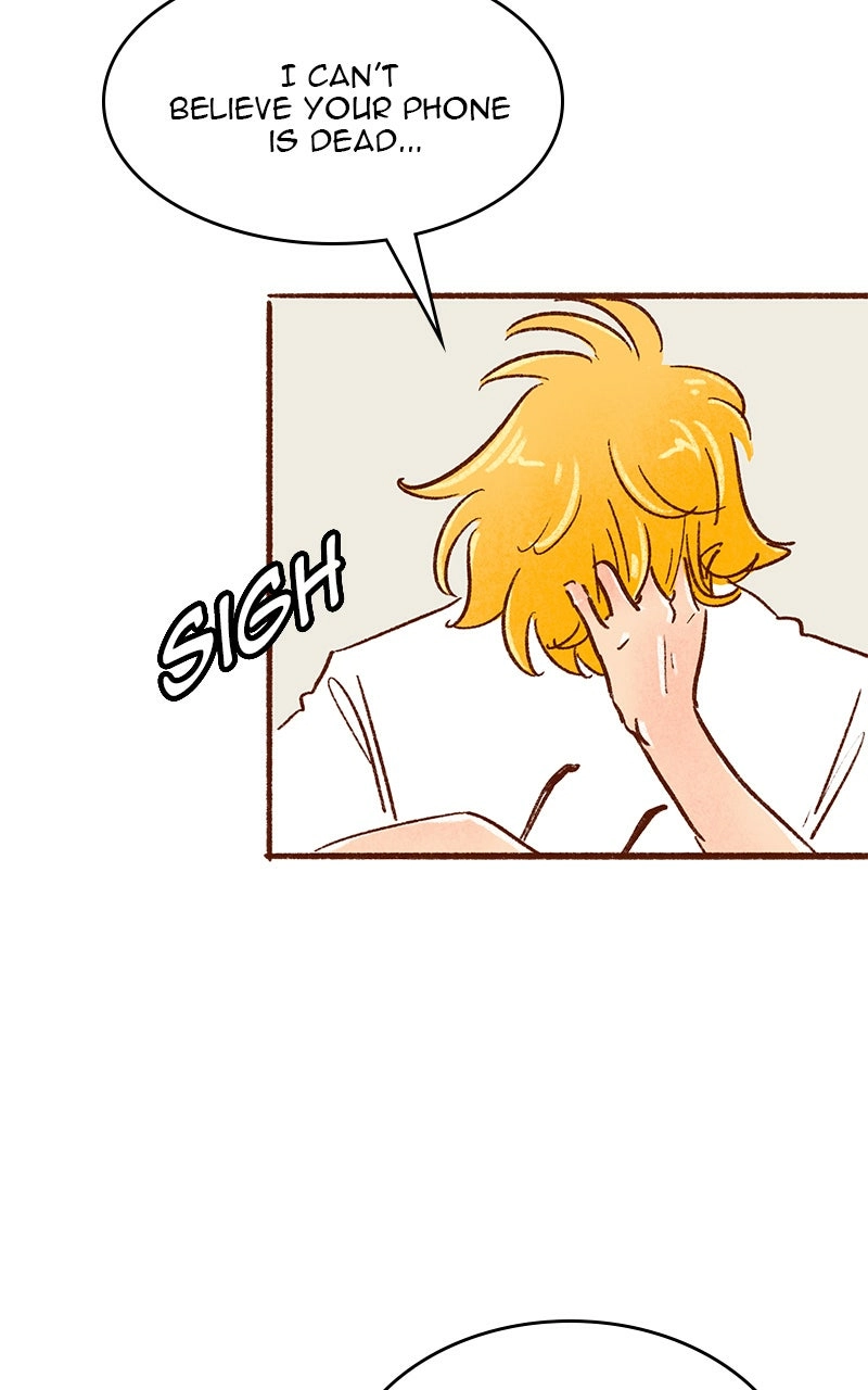 Read The Kiss Bet Manga Online