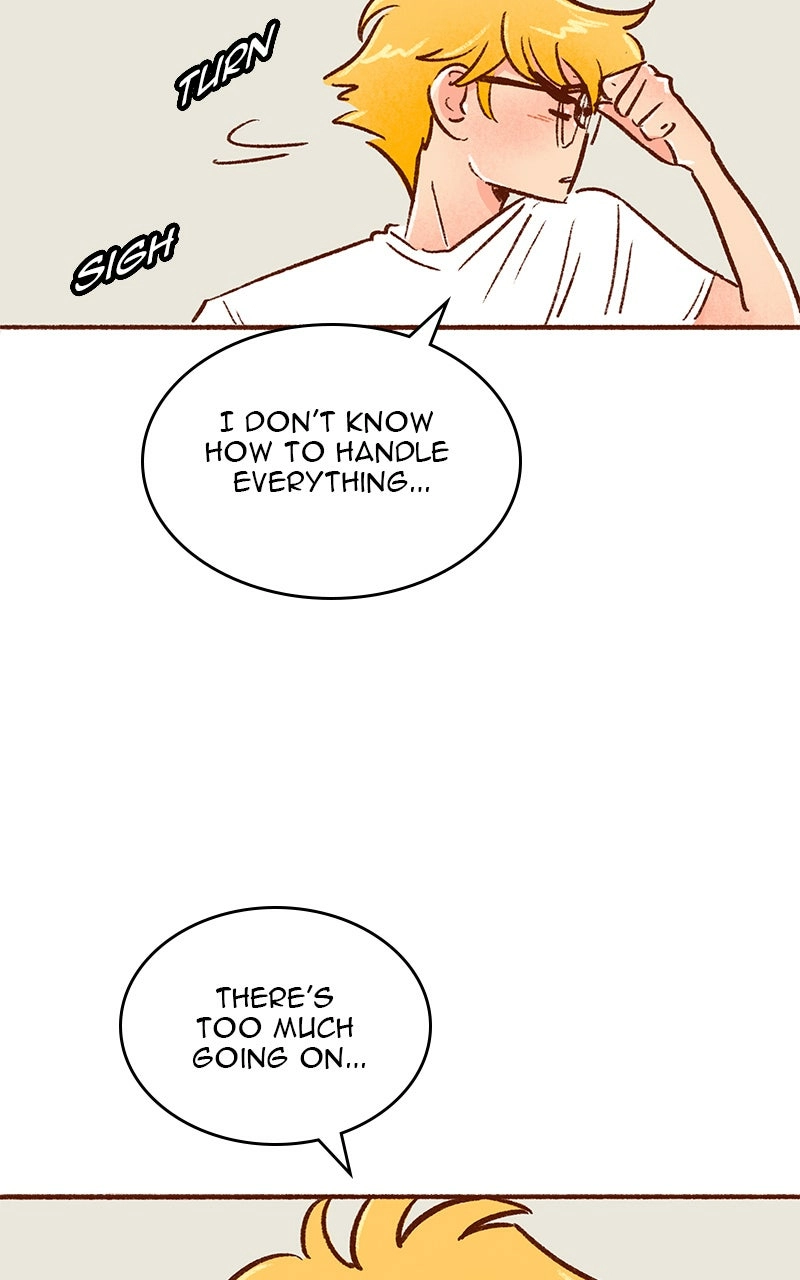 Read The Kiss Bet Manga Online