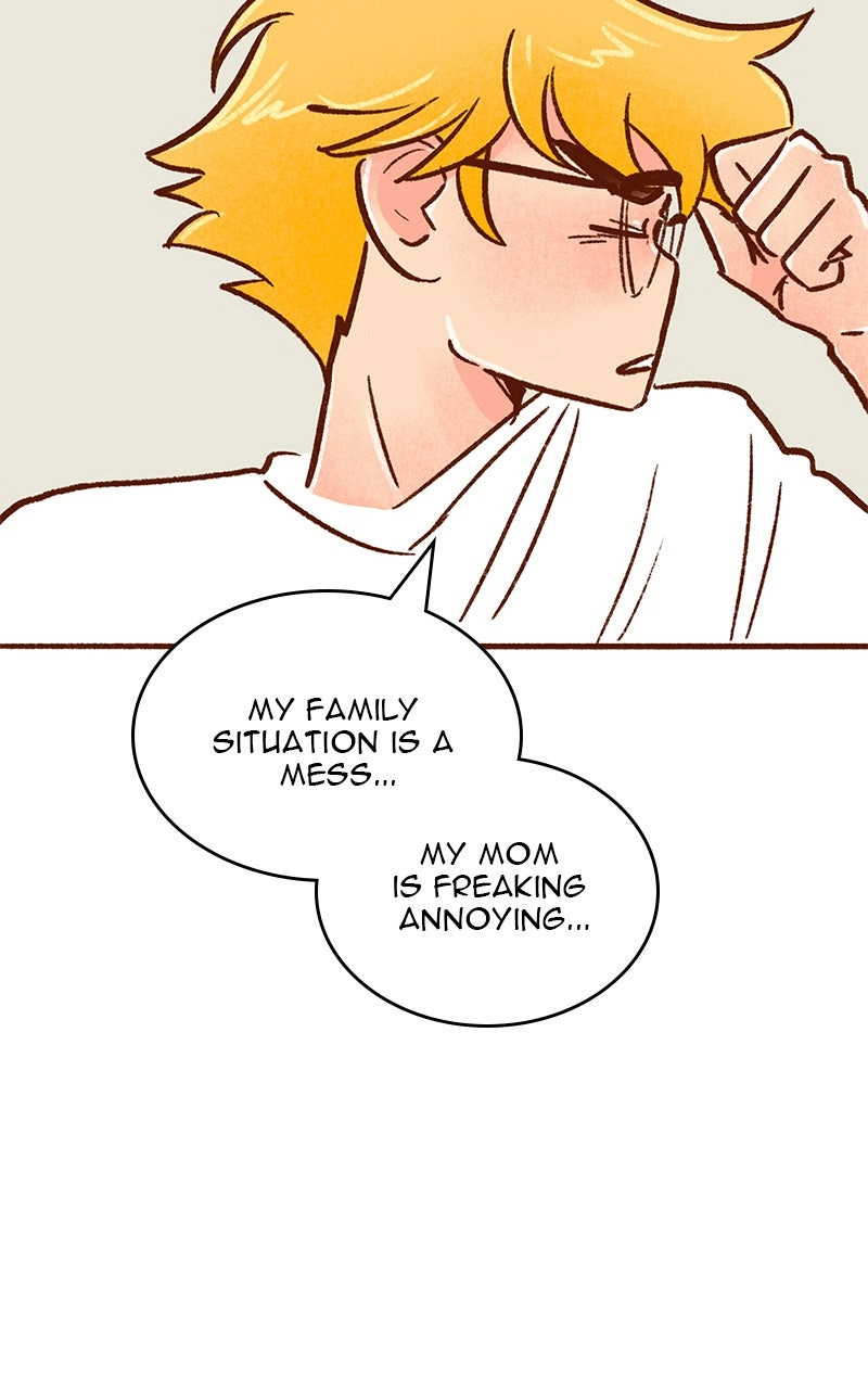 Read The Kiss Bet Manga Online