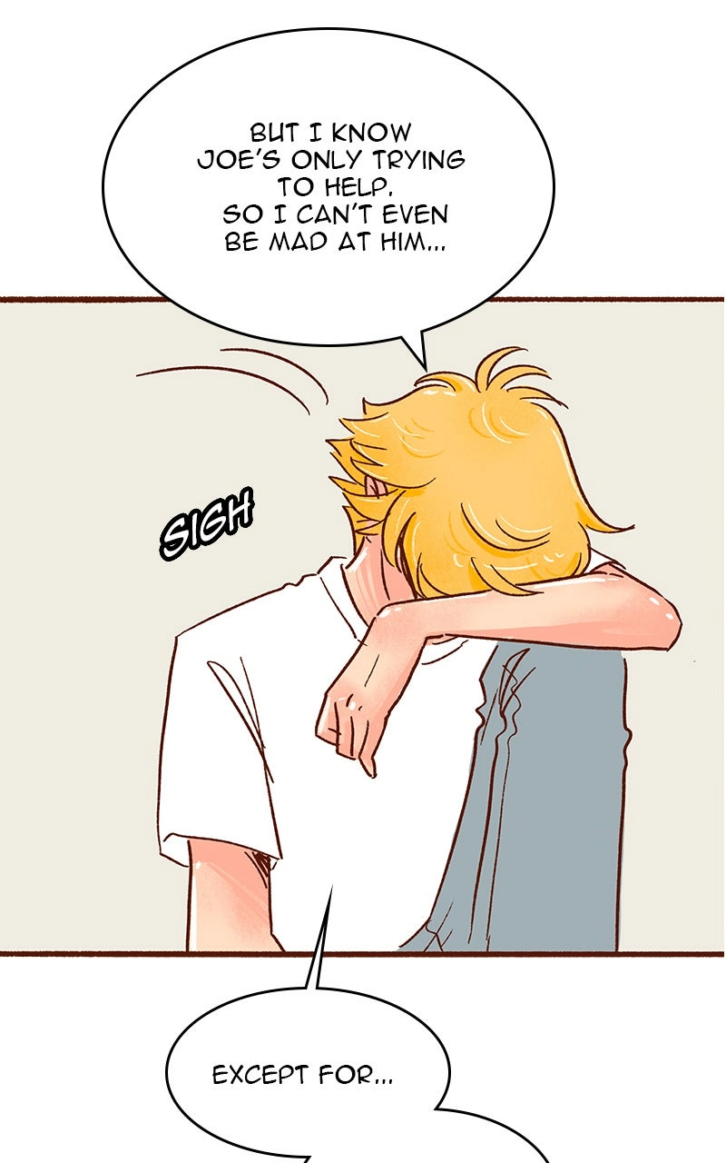 Read The Kiss Bet Manga Online