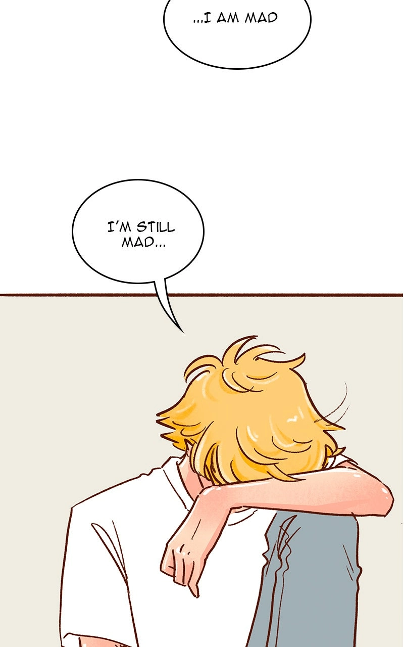 Read The Kiss Bet Manga Online