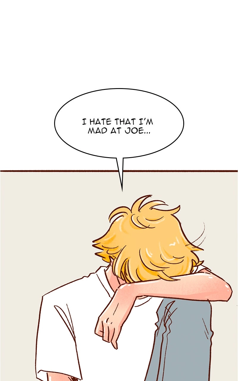 Read The Kiss Bet Manga Online