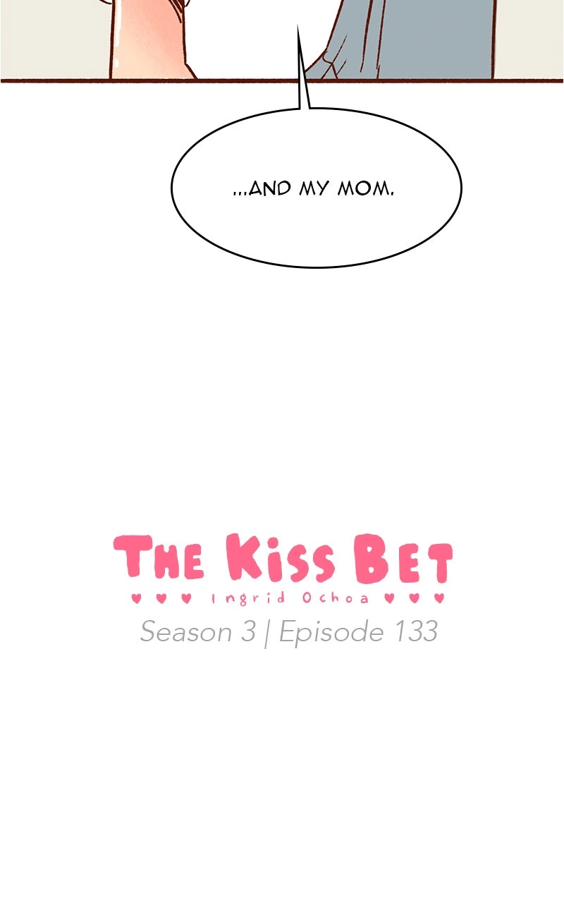 Read The Kiss Bet Manga Online