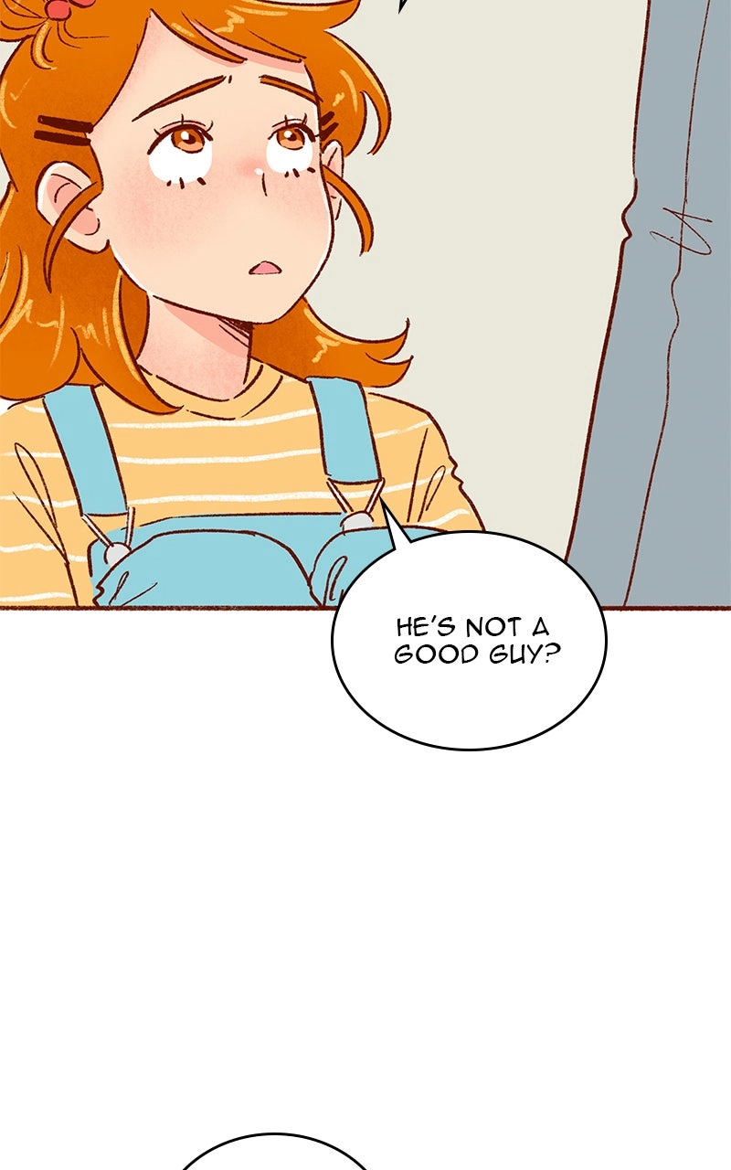 Read The Kiss Bet Manga Online