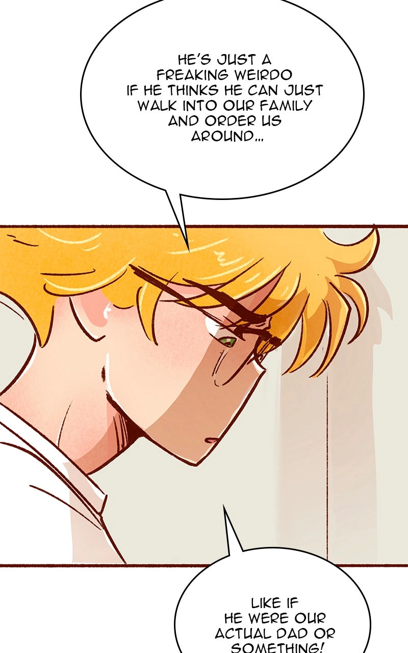 Read The Kiss Bet Manga Online