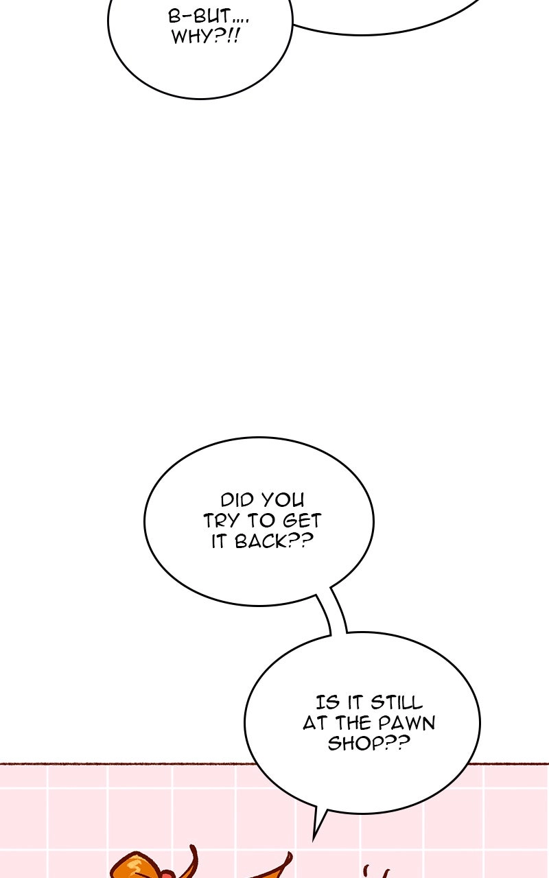 Read The Kiss Bet Manga Online