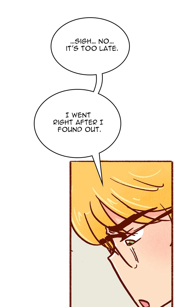 Read The Kiss Bet Manga Online
