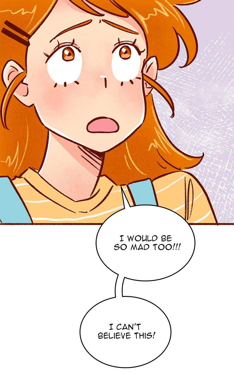 Read The Kiss Bet Manga Online
