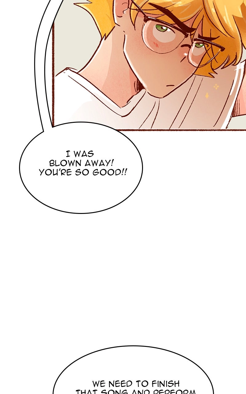 Read The Kiss Bet Manga Online