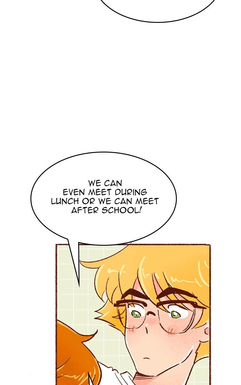 Read The Kiss Bet Manga Online