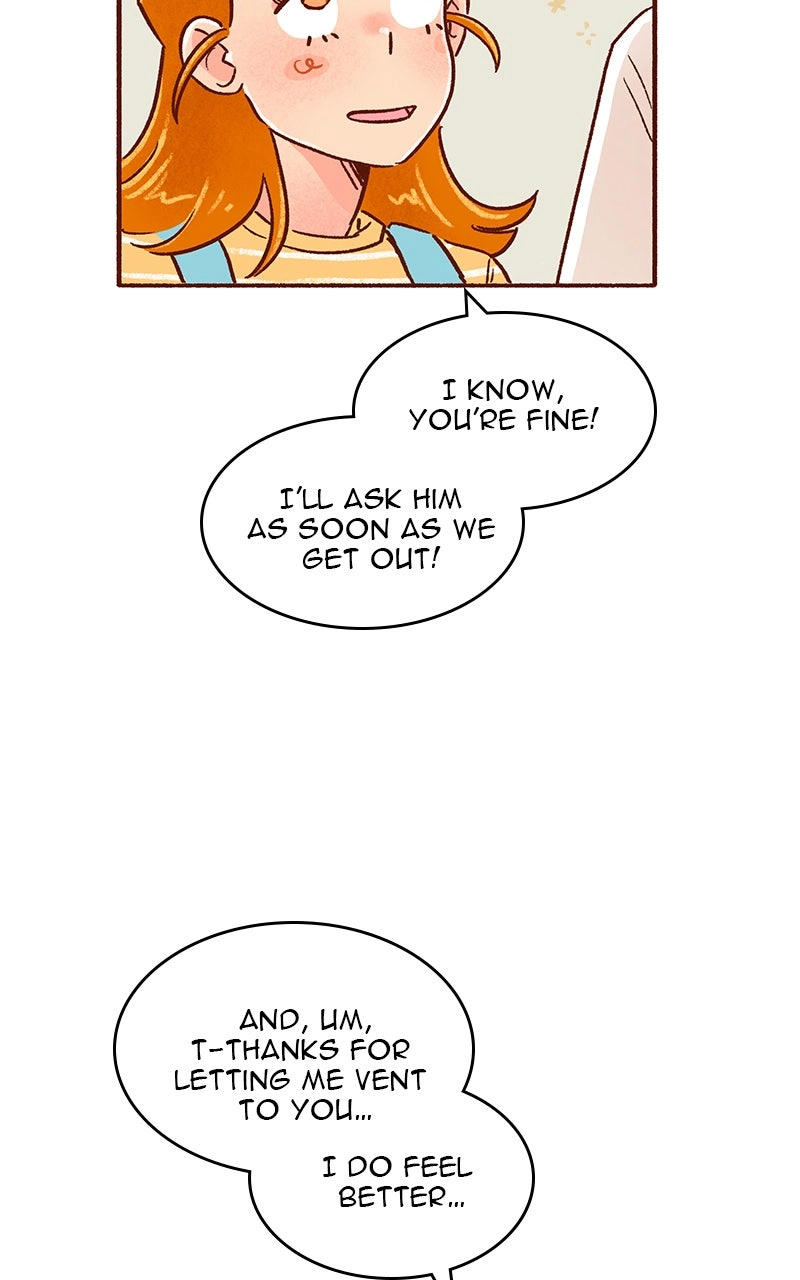 Read The Kiss Bet Manga Online