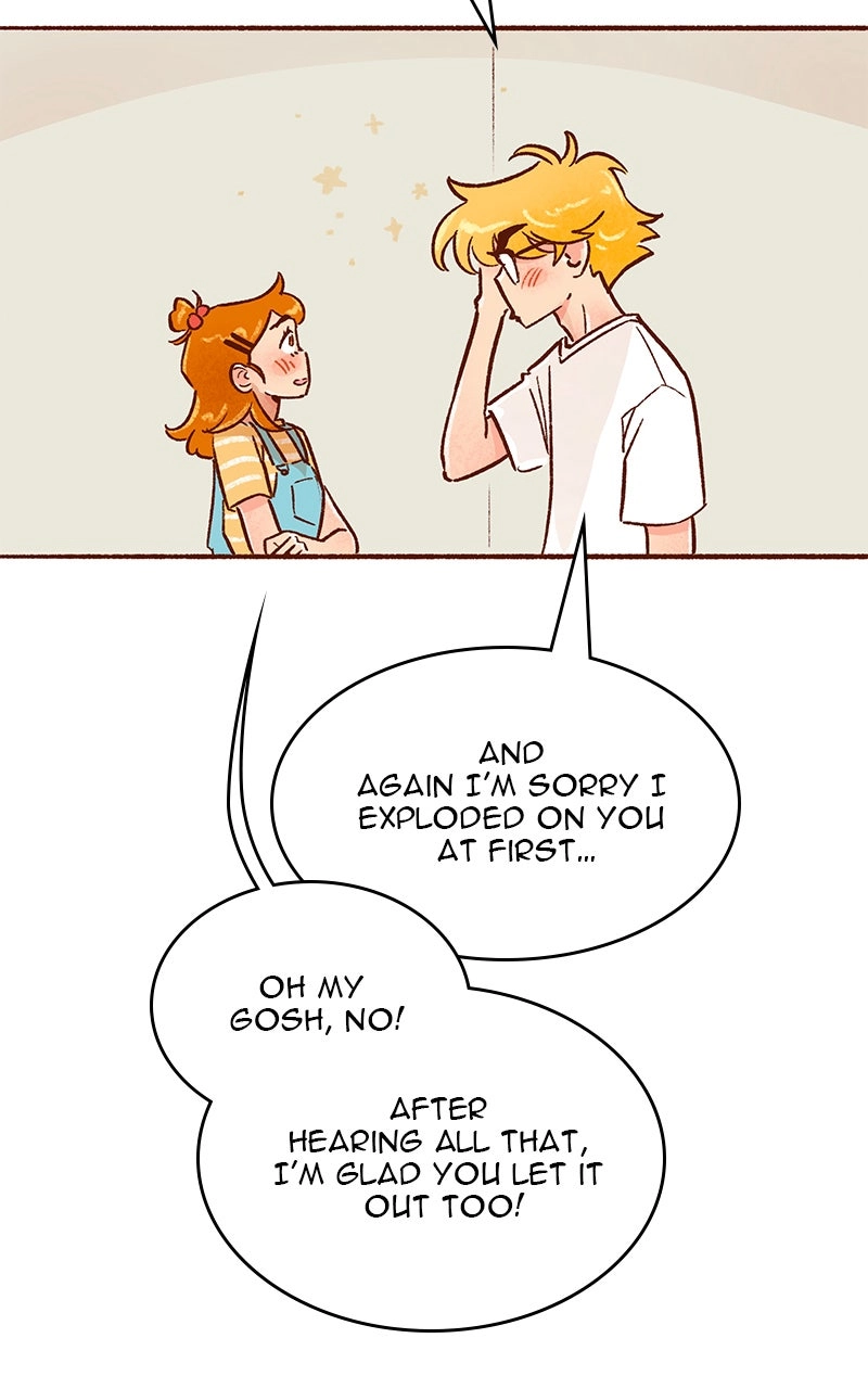 Read The Kiss Bet Manga Online
